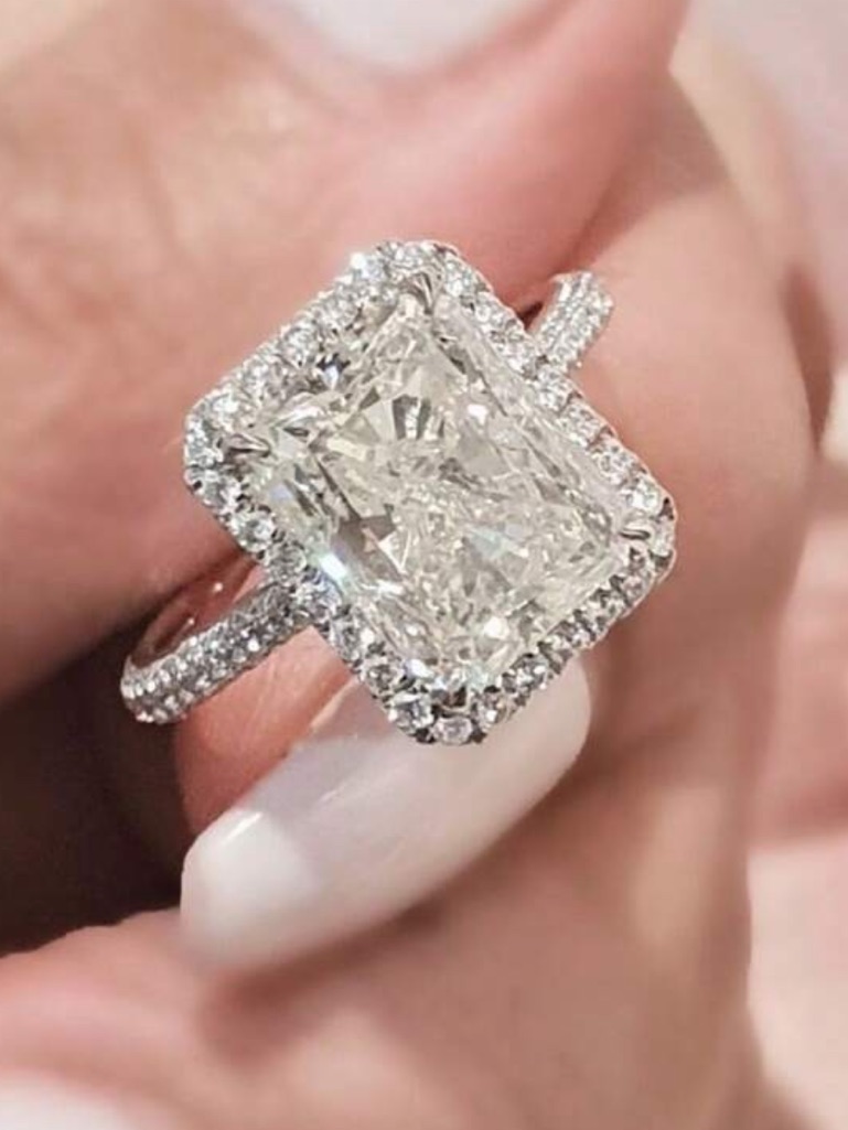 Silver Ring
